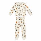 Kids' Organic PJ Set