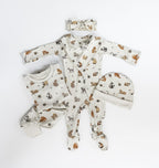 Kids' Organic PJ Set
