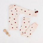 Kids' Organic PJ Set