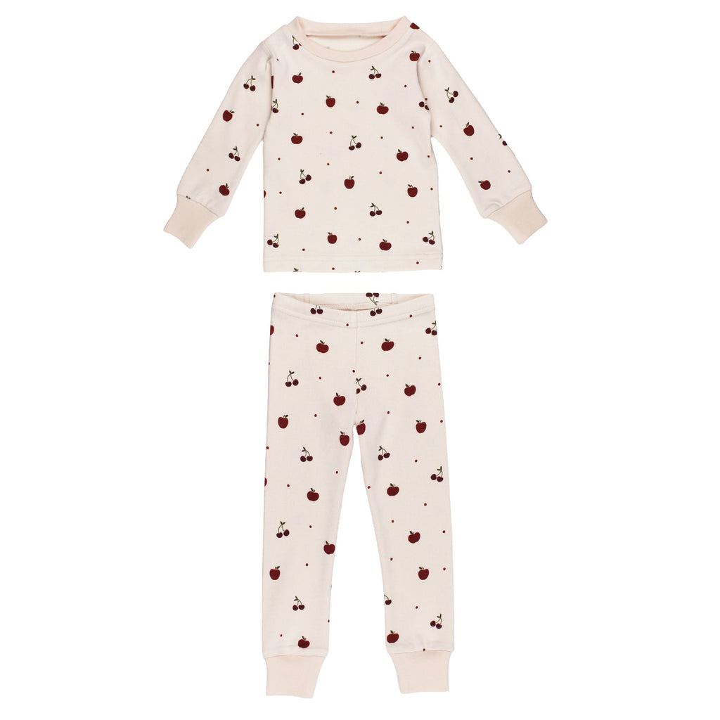 Kids' Organic PJ Set