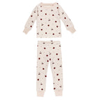 Kids' Organic PJ Set