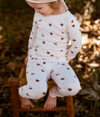 Kids' Organic PJ Set