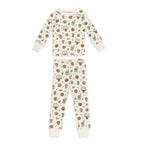 Kids' Organic PJ Set