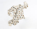 Kids' Organic PJ Set