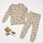 Kids' Organic PJ Set