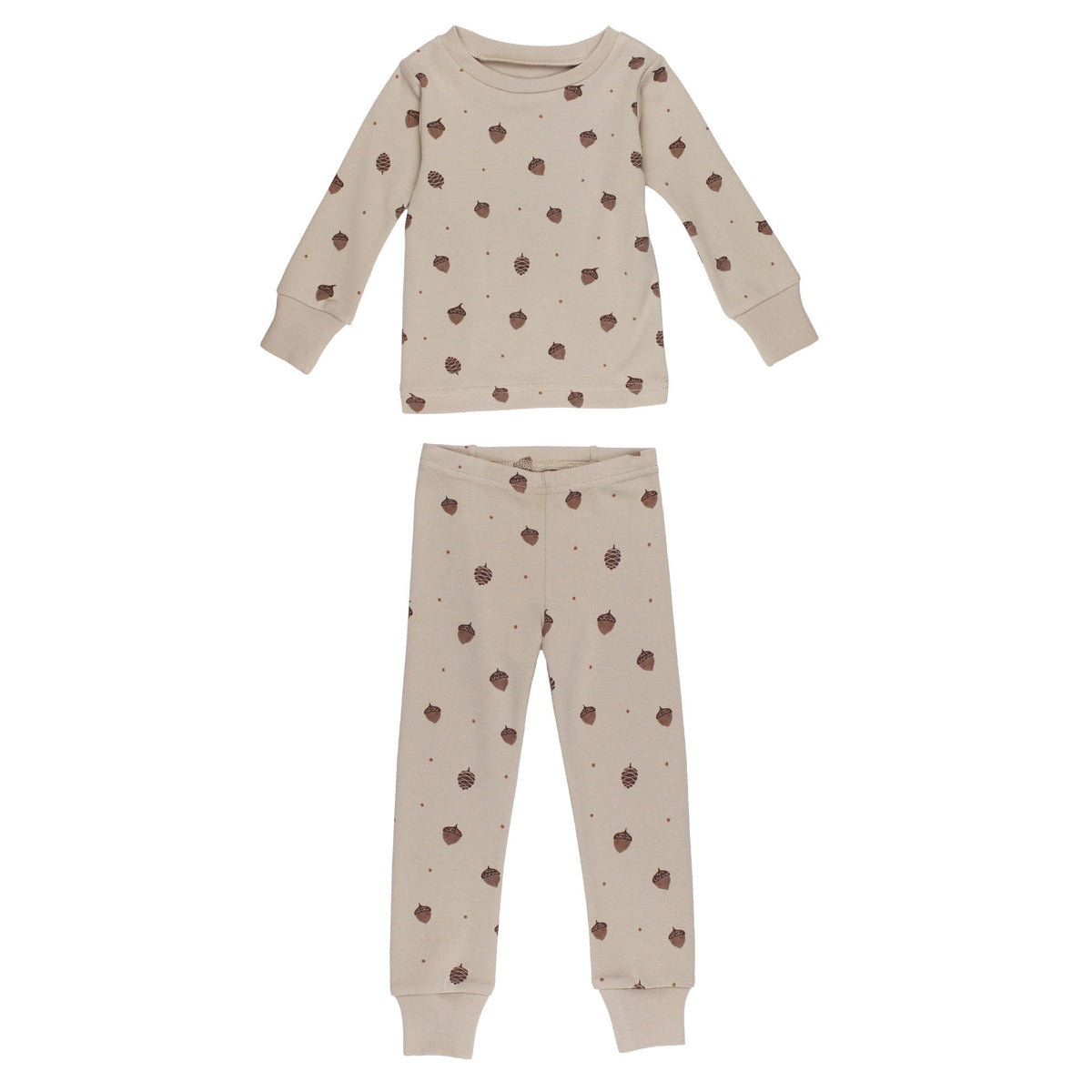 Kids' Organic PJ Set