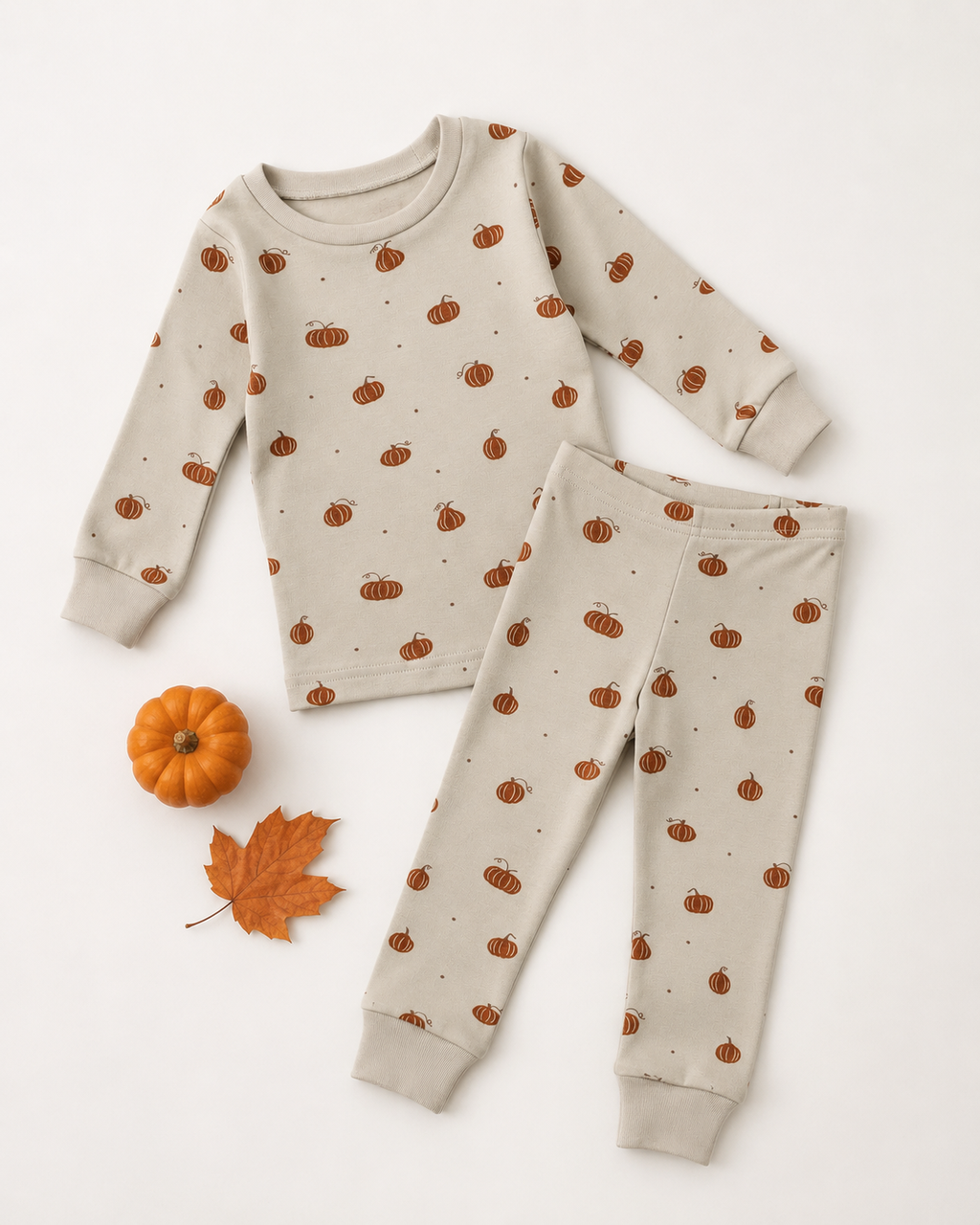 Kids' Organic PJ Set