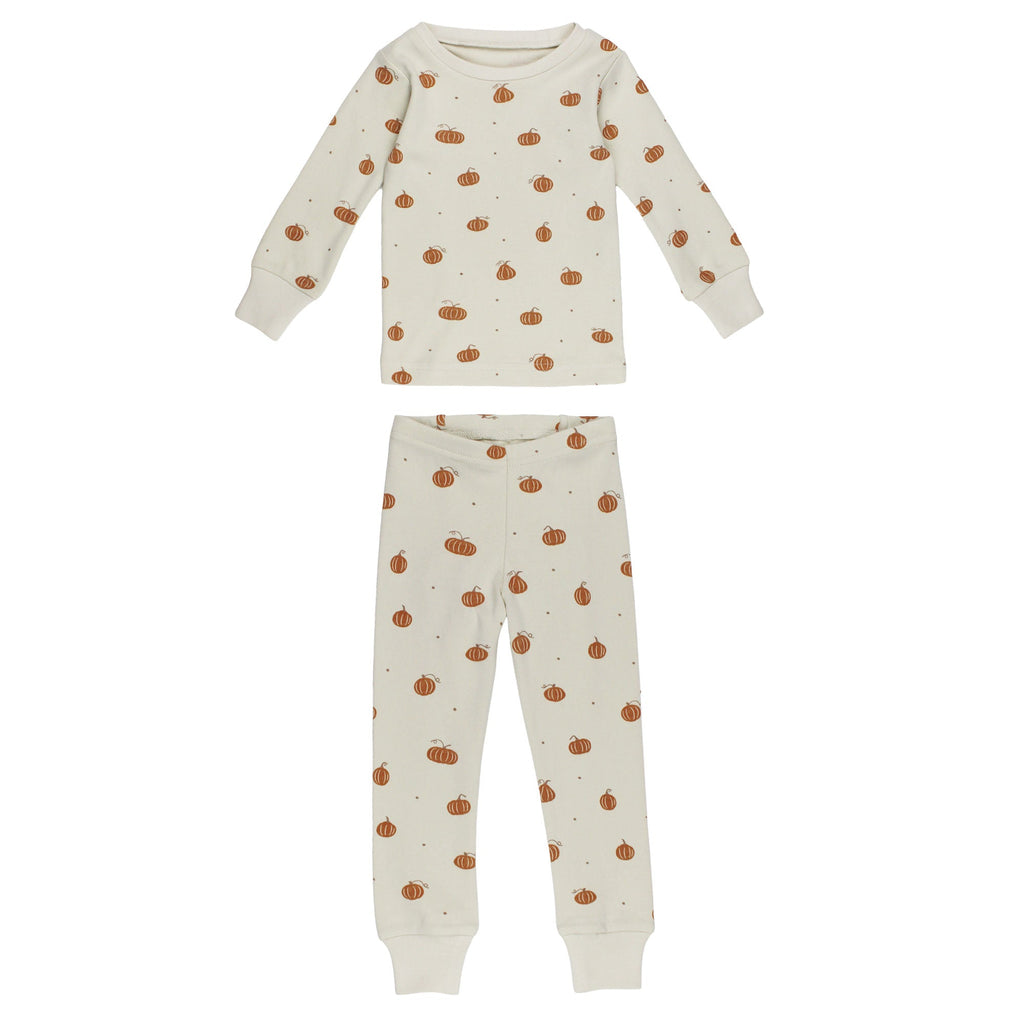 Kids' Organic PJ Set