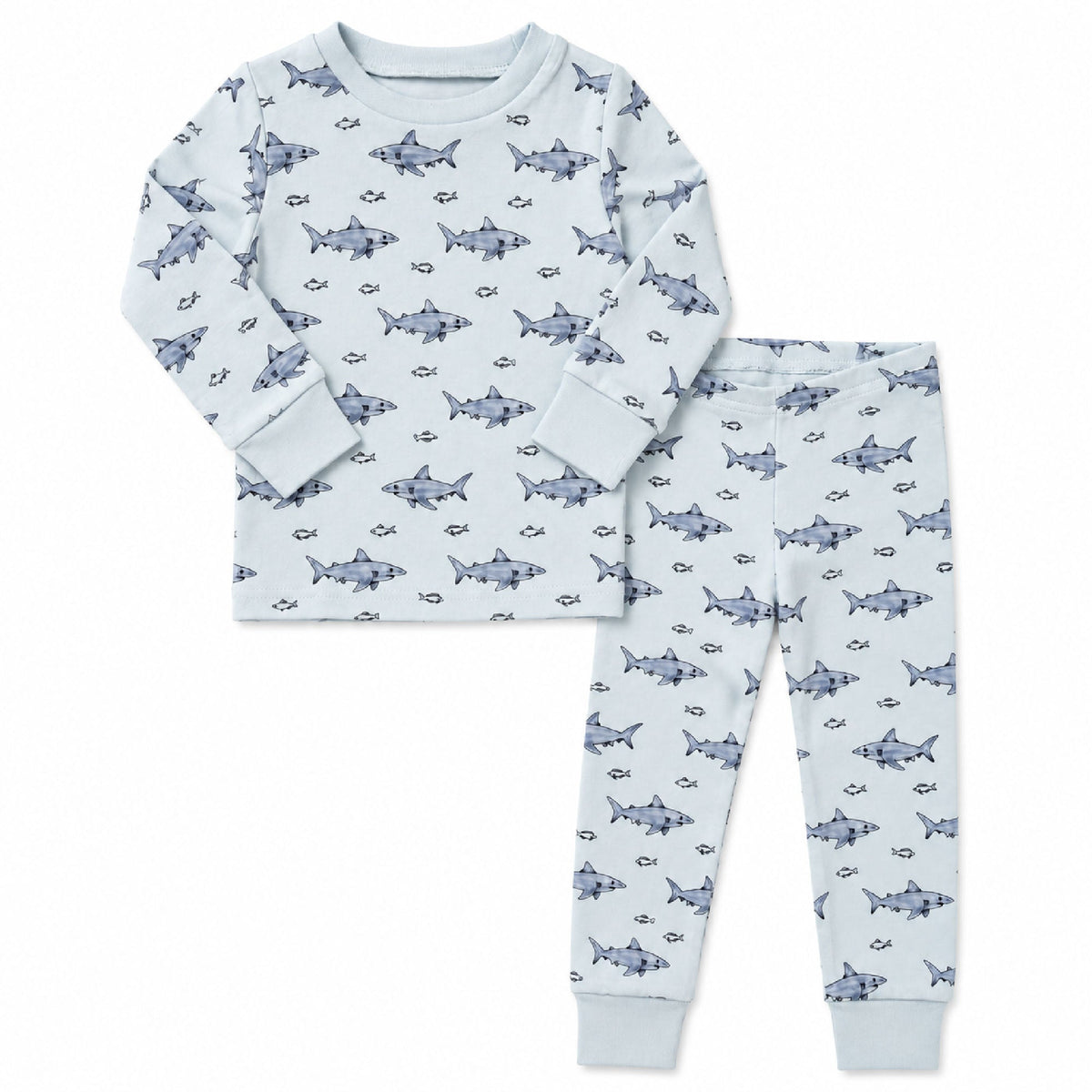 Kids' Organic PJ Set