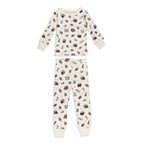 Kids' Organic PJ Set