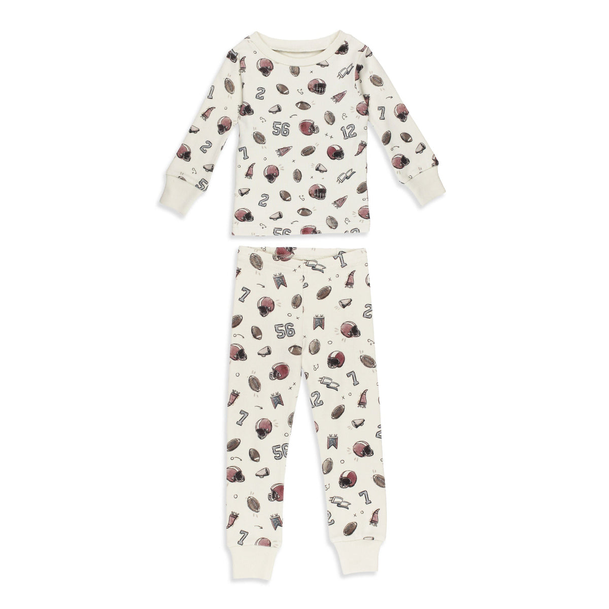 Kids' Organic PJ Set