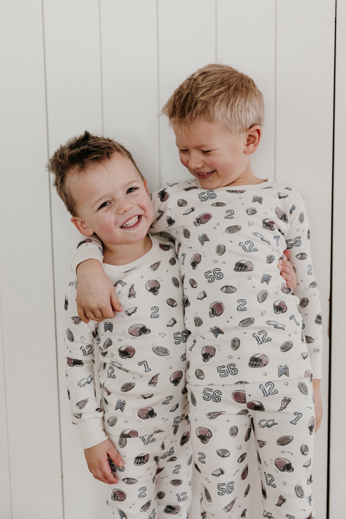 Kids' Organic PJ Set