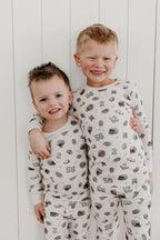 Kids' Organic PJ Set