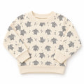 Kids' Organic Crewneck Sweatshirt