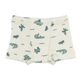 Alligator | Organic Potty-Training Boxers