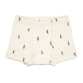 Buttercream Tree | Organic Potty-Training Boxers