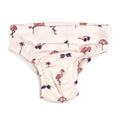 Flamingo | Organic Potty-Training Briefs