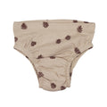 Oatmeal Pinecone | Organic Potty-Training Briefs