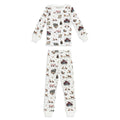 Farm Friends | Kids' Organic PJ Set