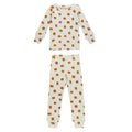 Jack-o-Lanterns | Kids' Organic PJ Set