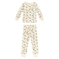 Little Fox | Kids' Organic PJ Set