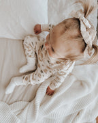Little Fox | Kids' Organic PJ Set