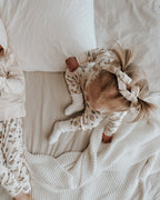 Little Fox | Kids' Organic PJ Set