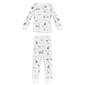 Llama | Kids' Organic PJ Set