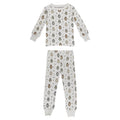Owl Hoo? | Kids' Organic PJ Set