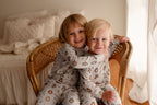 Owl Hoo? | Kids' Organic PJ Set