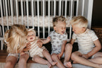 Little Lasso | Kids' Organic PJ Set