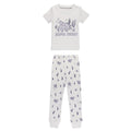 Sea Turtle | Kids' Organic S/Sleeve PJ Set