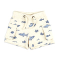 Shark | Kids' Organic Cargo Short