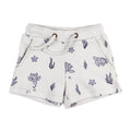 Sea Turtle | Kids' Organic Flare Short