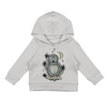 Owl Hoo? Graphic | Kids' Organic Raglan Hoodie