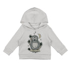 Owl Hoo? Graphic | Kids' Organic Raglan Hoodie