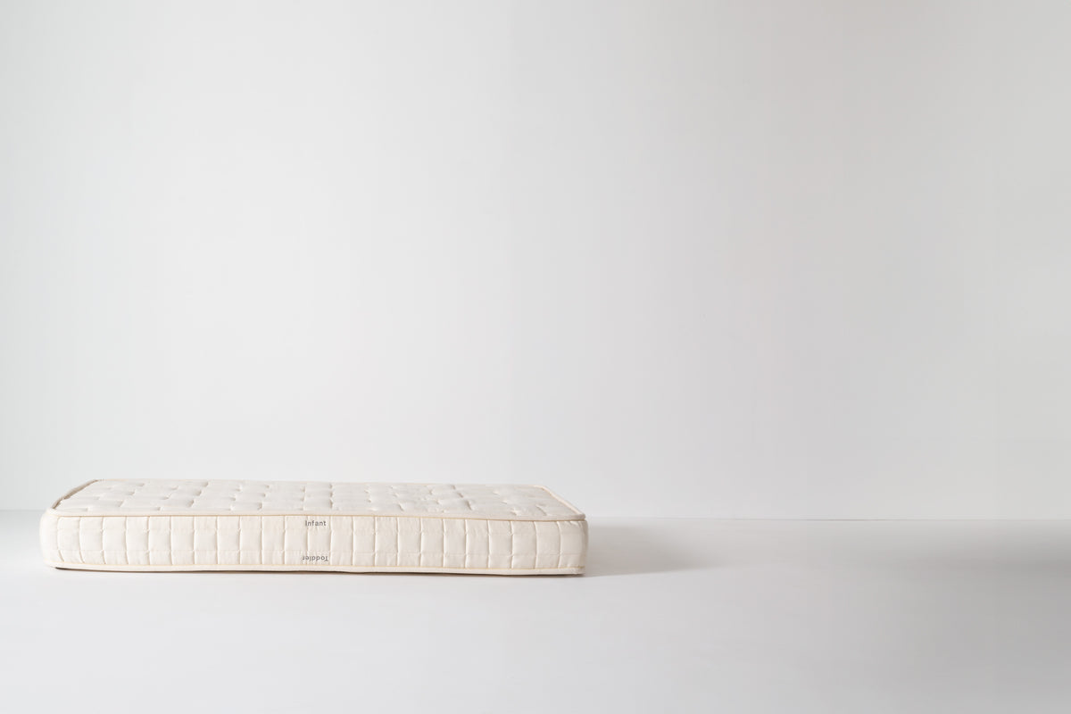 Dream No.1 Organic Crib Mattress