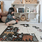 Floor Puzzle