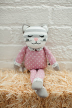 Maude the Kitty - Plush