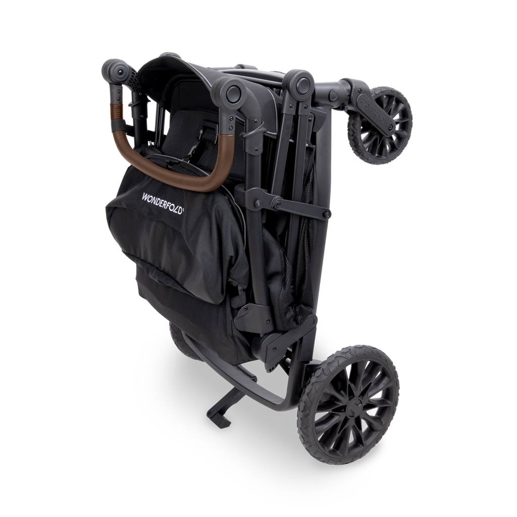 L4 Stroller Wagon (4 Seater)