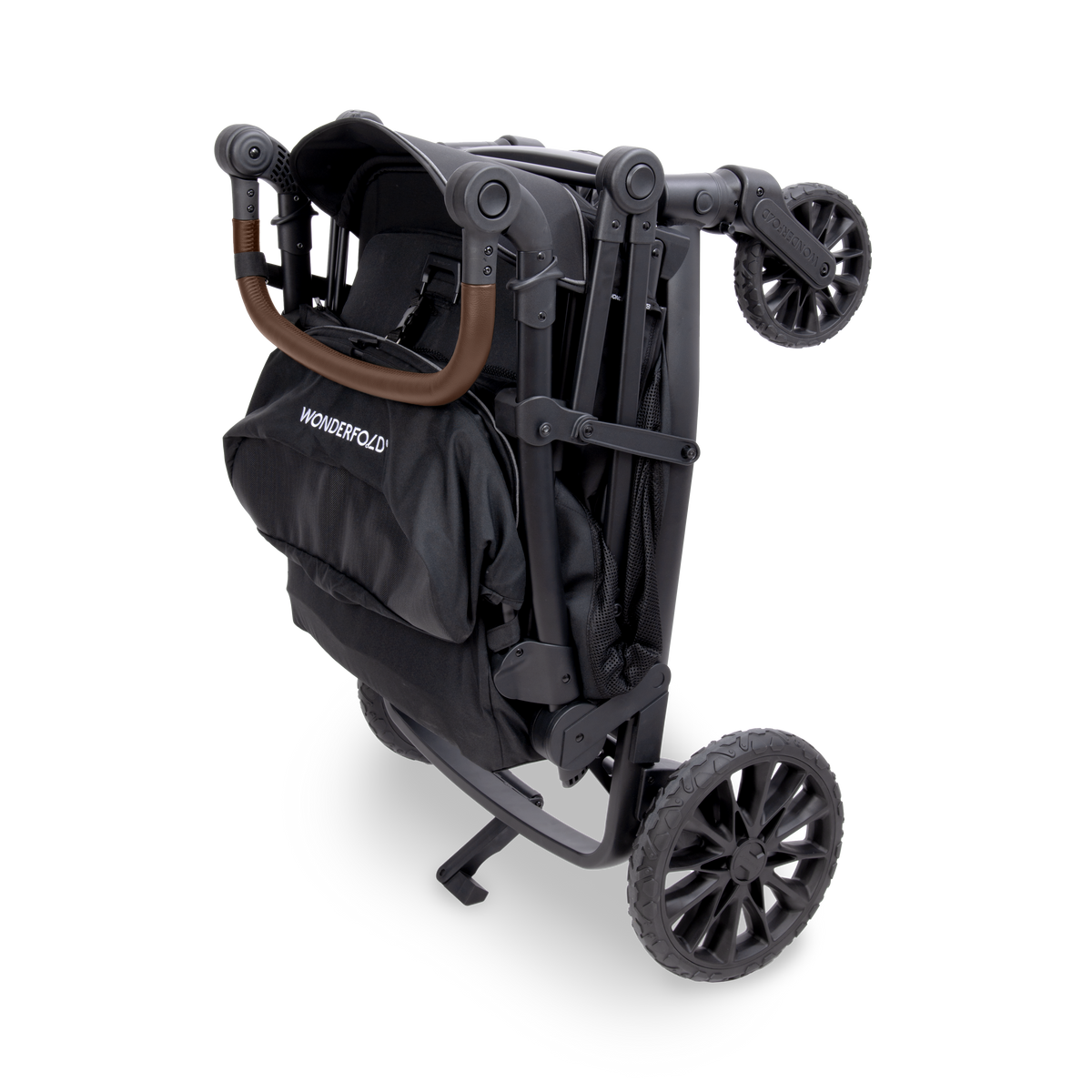 L4 Stroller Wagon (4 Seater)