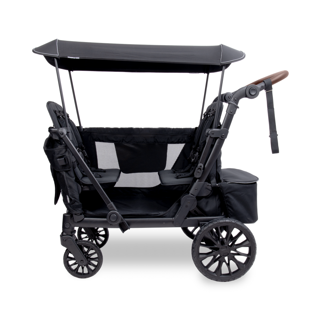 L4 Stroller Wagon (4 Seater)