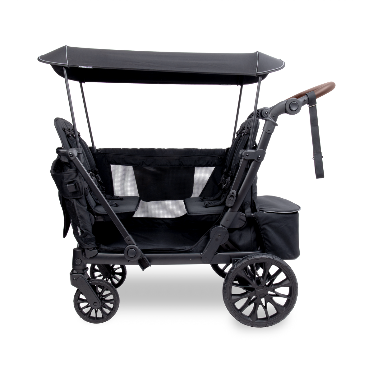 L4 Stroller Wagon (4 Seater)
