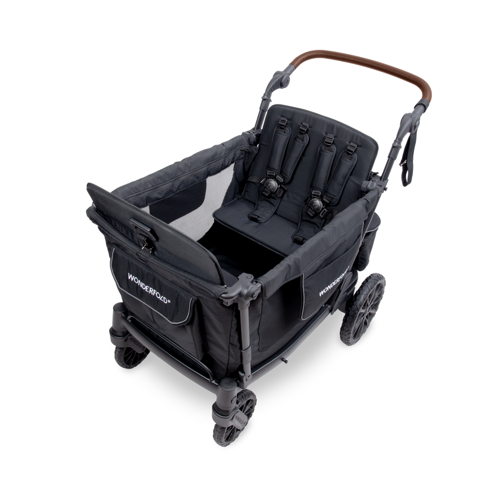 L4 Stroller Wagon (4 Seater)