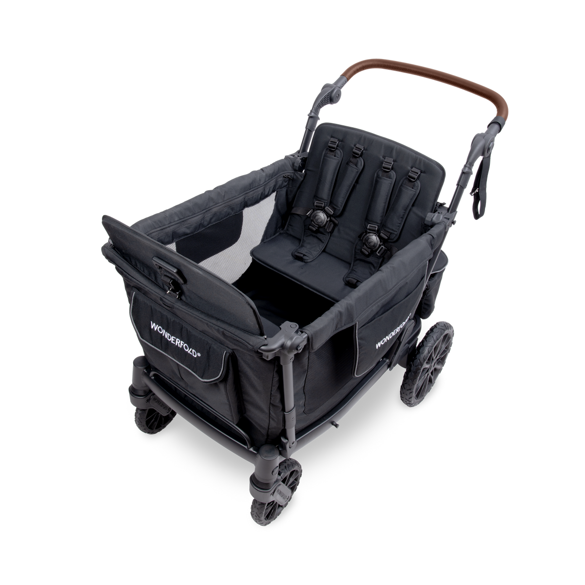 L4 Stroller Wagon (4 Seater)