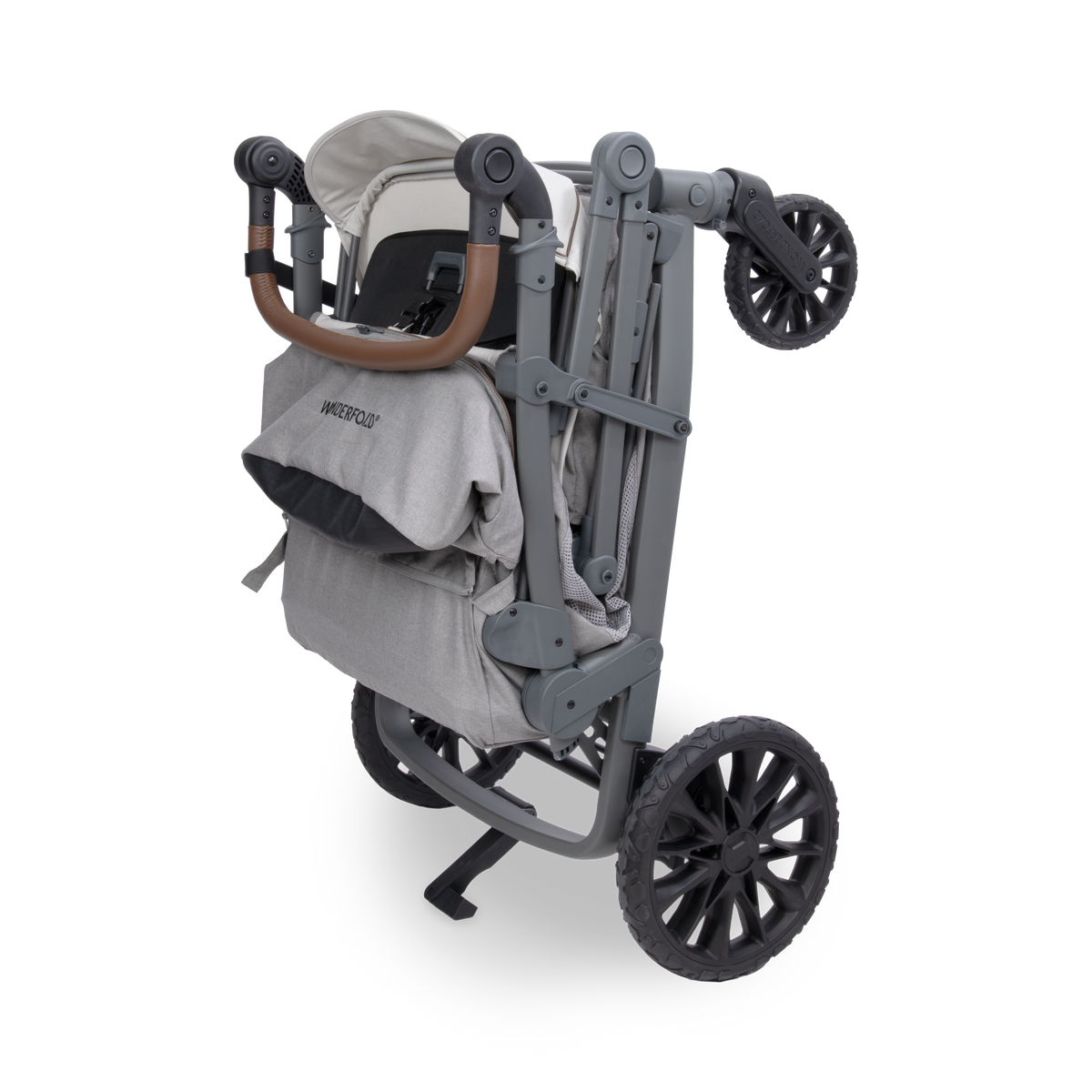 L4 Stroller Wagon (4 Seater)