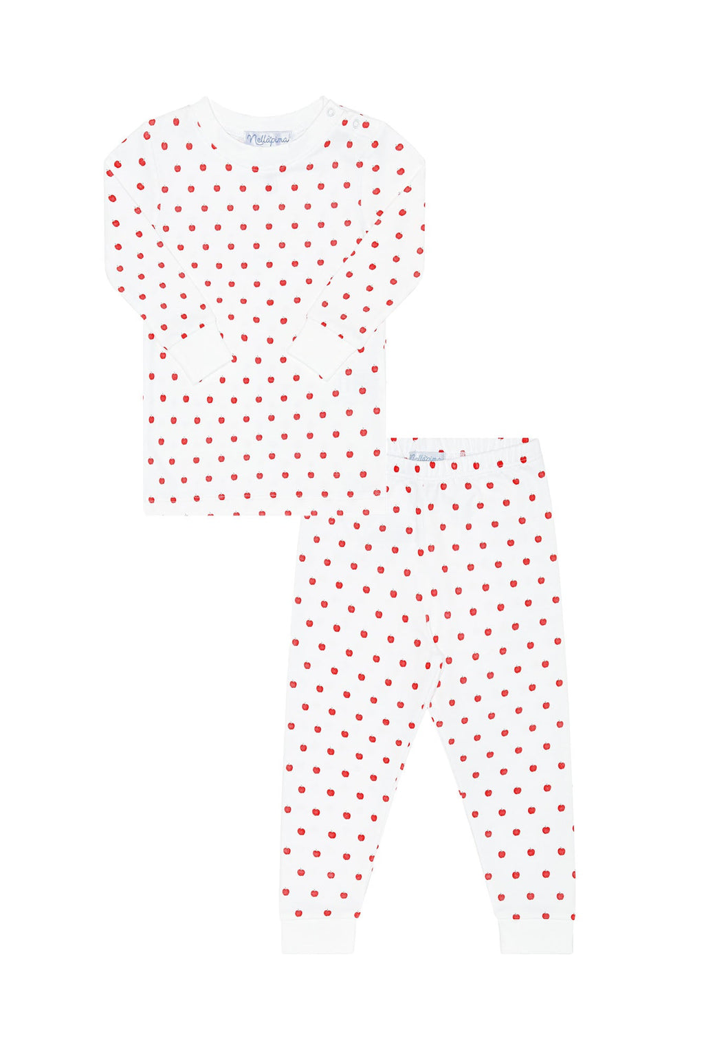 Little Apples Pajamas