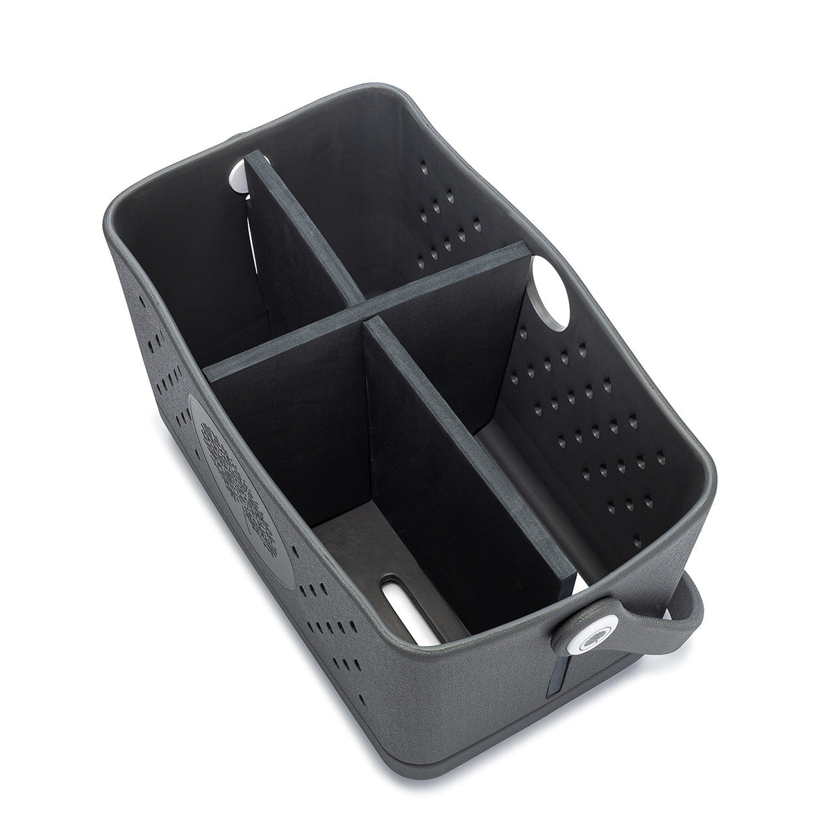 Cesta de baño