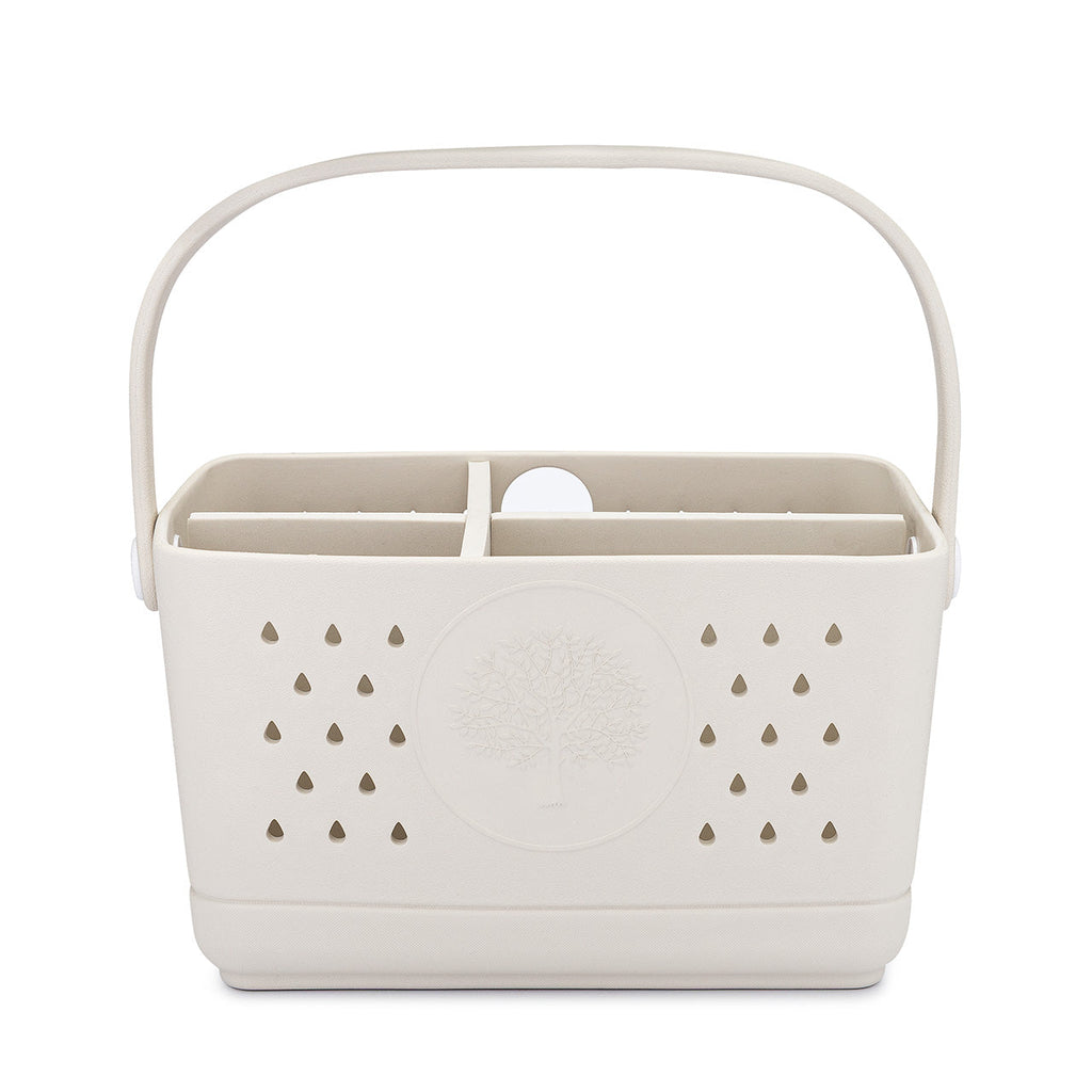 Cesta de baño