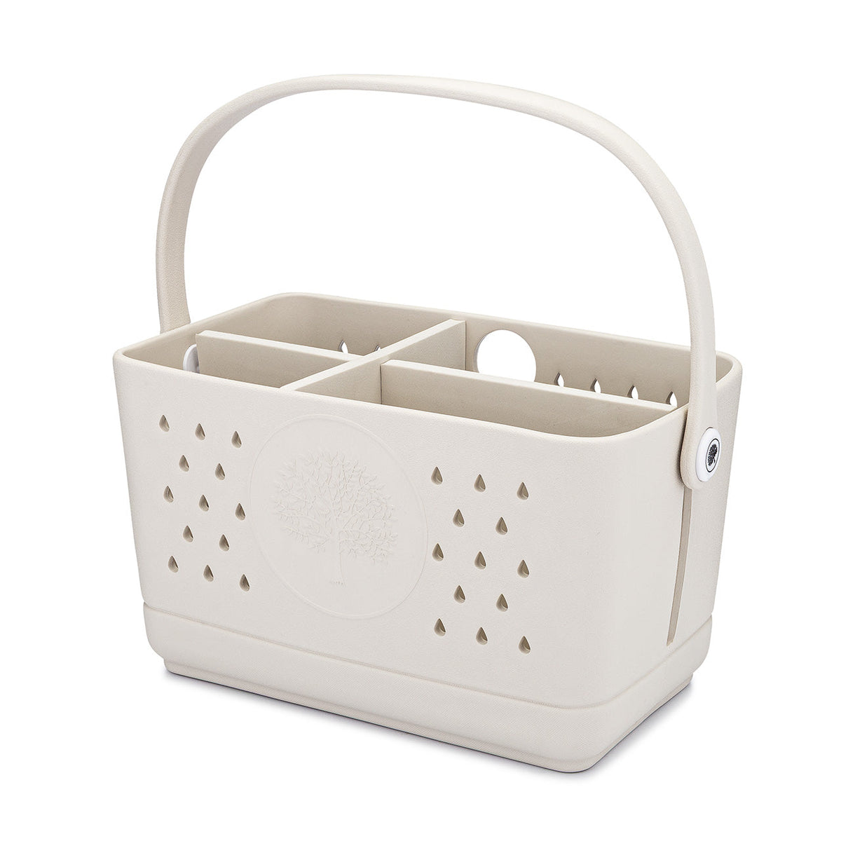 Cesta de baño